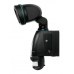 COMBINED FLOODLIGHT/SECURITY CAMERA
