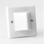 C-TEC OVERDOOR LIGHT C/W SOUNDER