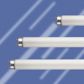 2FT 18W SPECTRA PLUS 840