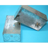 2G 47MM METAL BACK BOX