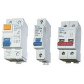 6A SINGLE POLE MCB, 6KA