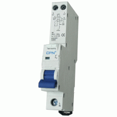 40A SP RCBO C TYPE