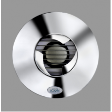 ICON 15 CHROME GRILL